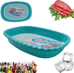 Mejora tu cocina: Accesorios adicionales para escurridores de pescado