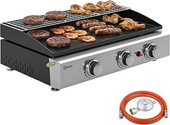 Los mejores accesorios para optimizar tu barbacoa de gas