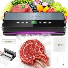 Cómo almacenar alimentos envasados al vacío de forma efectiva