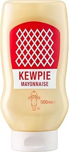 Opciones saludables y deliciosas sin mayonesa gourmet