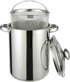 Descubre alternativas a la olla para preparar sopa de pescado