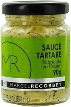 Descubre Alternativas a la Salsa Tártara para Personas Intolerantes