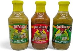 Descubre alternativas a la salsa verde para tus mariscos