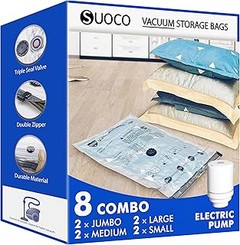 Descubre Alternativas a las Bolsas de Vacío para Conservar Alimentos