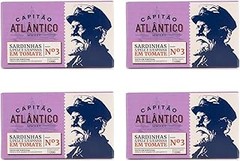Opciones frescas y congeladas: alternativas a las conservas de marisco en salsa