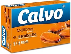 Mejores alternativas a las conservas de mejillones para disfrutar en casa