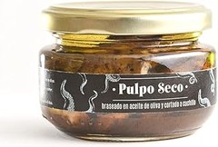 Alternativas a las conservas de pulpo que puedes probar