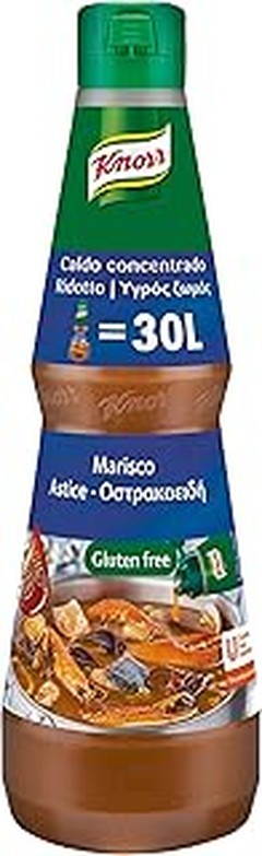Alternativas a los Fondos de Marisco: Opciones para tus Recetas