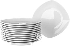 Mejores Alternativas a los Platos Llanos para Servir Pescado