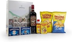 Descubre Alternativas Originales a los Lotes de Aperitivos Marineros