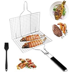 Alternativas a las Parrillas para Cocinar Pescado en Casa