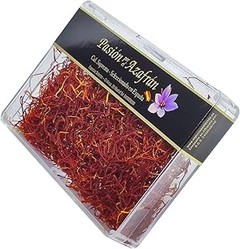 Alternativas al azafrán para preparar una deliciosa paella