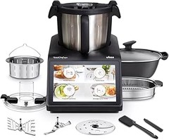 Opciones efectivas para cocinar pescado sin robot de cocina