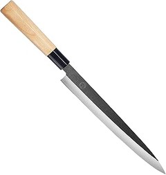 Alternativas a los cuchillos de sushi para quienes comienzan