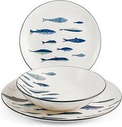 Vajilla Marinera Sostenible: Opciones Ecológicas para Servir Mariscos