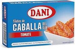 ¿Qué buscar en la etiqueta de una conserva de caballa?