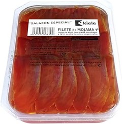 Conoce los beneficios de consumir mojama en tu dieta diaria