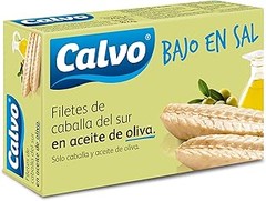 Descubre los beneficios de incluir anguila en conserva en tu dieta