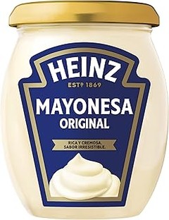 Descubre los beneficios de usar mayonesa gourmet en tus platos