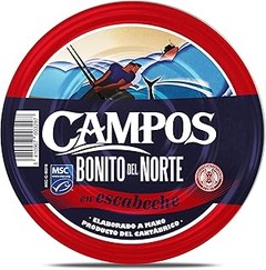 Ventajas de consumir conservas de pescado en escabeche