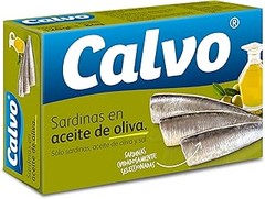 Descubre los beneficios nutricionales de las conservas de sardinas