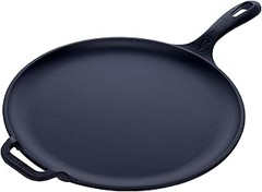 Sartenes de hierro para pescado