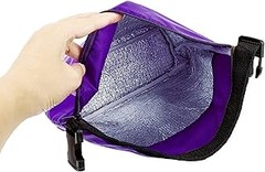 ¿Por qué usar bolsas isotérmicas para transportar mariscos?