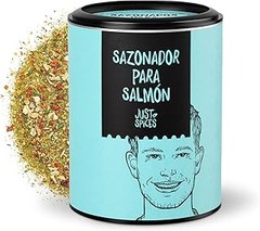 Descubre los beneficios de sazonar el pescado con especias