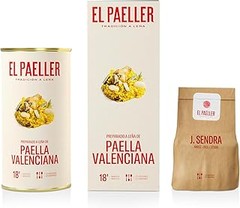 Ventajas de Optar por Preparados para Paella en tu Cocina