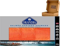Descubre los Beneficios de Incluir Salmón Ahumado en tu Dieta