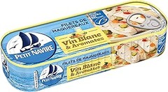 Calorías y beneficios nutricionales de las conservas de arenque