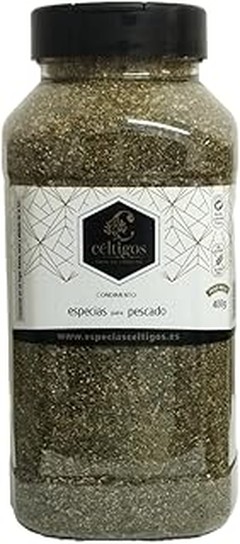 Consejos para combinar especias con distintos tipos de pescado