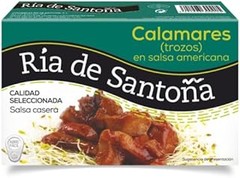 Guía para almacenar correctamente conservas de calamares