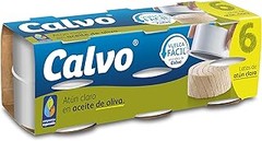 Guía para almacenar adecuadamente conservas de pescado en aceite de oliva