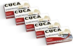 Guía para el almacenamiento óptimo de conservas de sardinas