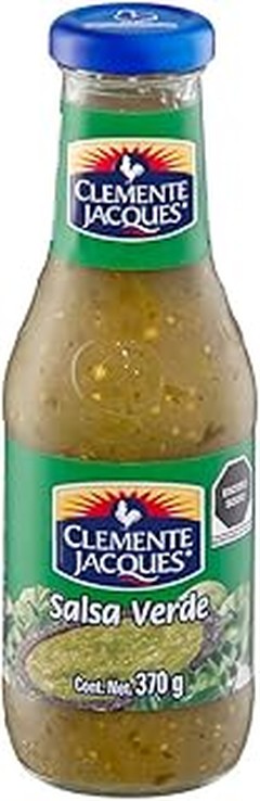 Mejores prácticas para almacenar salsa verde correctamente
