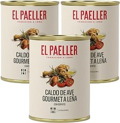 Preparación del Caldo de Fideuá: Recomendaciones de Cocción