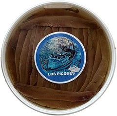 Cómo conservar las anchoas en salazón para disfrutar de su sabor