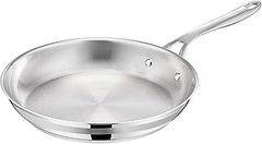 Mantenimiento ideal para sartenes de acero inoxidable de pescado