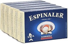 Guía para Elegir Conservas de Marisco de Calidad