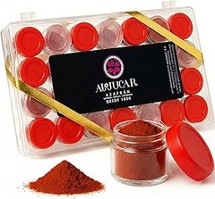 Guía para elegir el mejor azafrán para tu paella