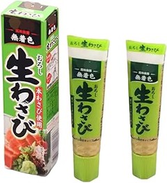Guía para seleccionar el mejor wasabi para tu sushi