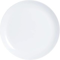 Guía para seleccionar el plato llano perfecto para pescado