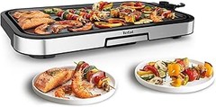 Guía para elegir una plancha eléctrica ideal para cocinar pescado