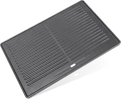 Guía para elegir la mejor plancha para barbacoa