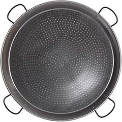 Guía para elegir la paellera grande perfecta para tu cocina