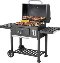 Guía práctica para encender y mantener tu barbacoa de carbón
