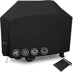Guía para instalar y ajustar correctamente una funda para barbacoa