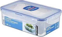 Guía para limpiar y mantener tus recipientes herméticos de pescado