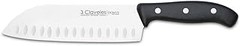 Mantenimiento y afilado de cuchillos santoku: guíate aquí